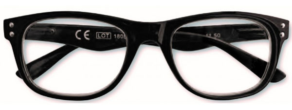 Occhiale da lettura +3,00