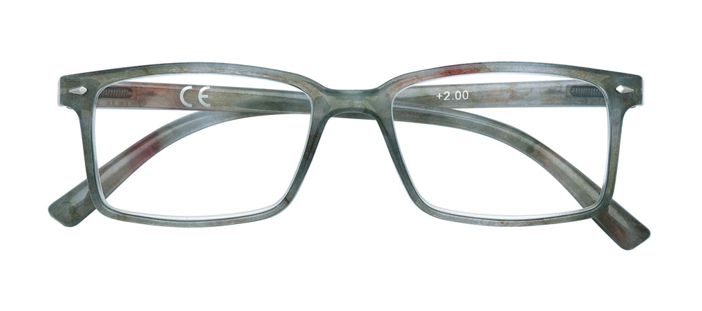 3-Pack Reading Glasses For Women - Multi Color Classic Style Foldable - Foto 11