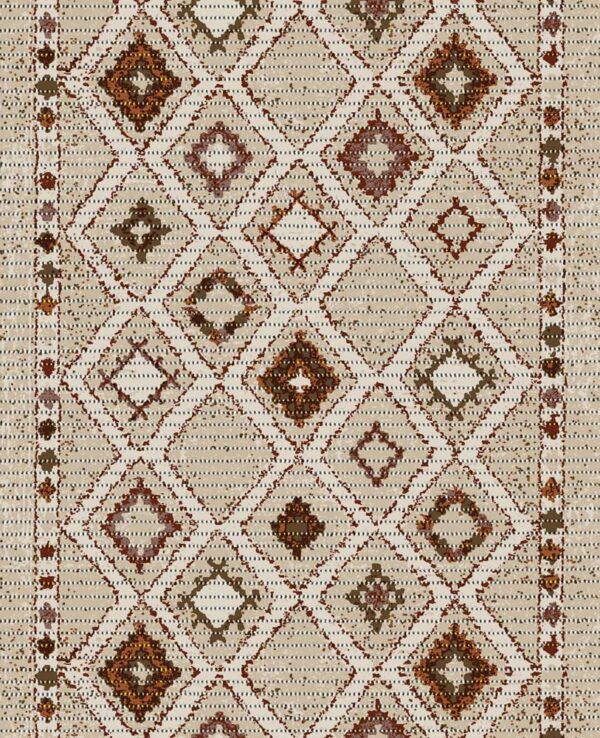 Tappeto multiuso antiscivolo Aquamat art.4071-4