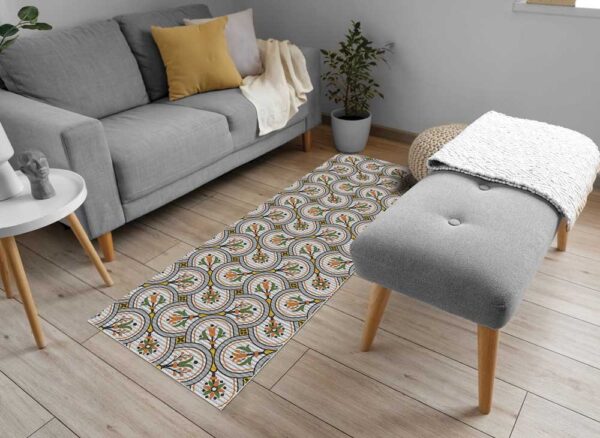 Tappeto multiuso antiscivolo Aquamat art.4074-3 - immagine 2