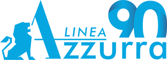 LINEA AZZURRA