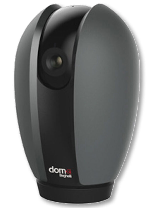 Telecamera smart motion orientabile FullHD 1080p mm. 63x58x96