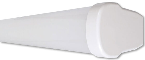 Plafoniera stagna Easy led 4,0/6,5k - immagine 2