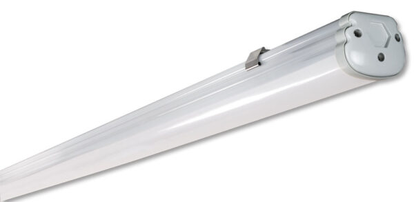 Plafoniera stagna Easy led 4,0/6,5k
