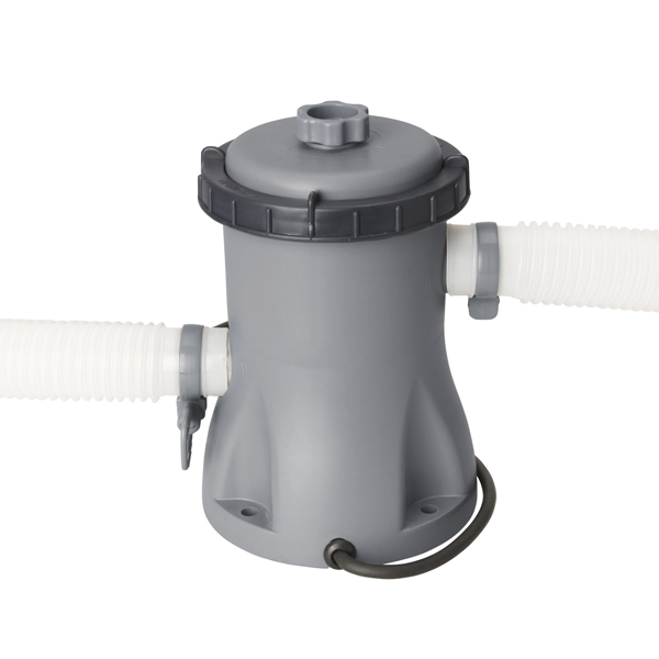 Pompa filtro 1.249 lt/h (cart.1)