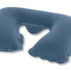 Cuscino cervicale relax gonfiabile da viaggio cm. 37x24x10,2 - immagine 2