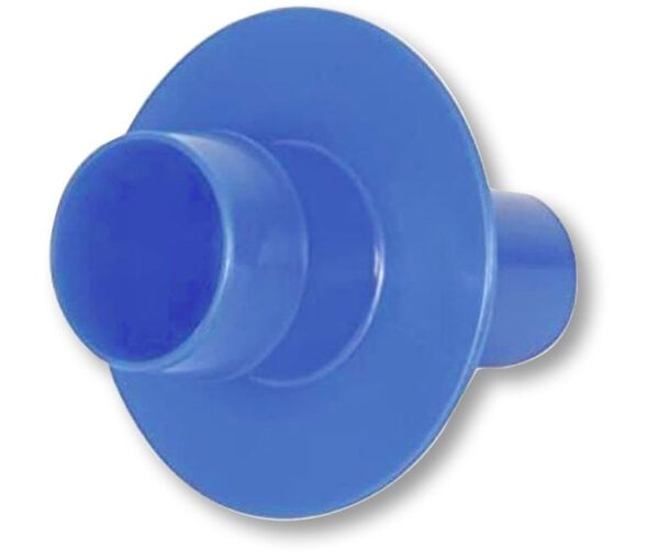 Adattatore per tubo