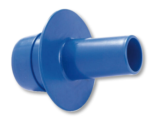 Adattatore per tubo skimmer a bocchetta piscina