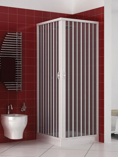 Box doccia Acquario 80/90x80/90