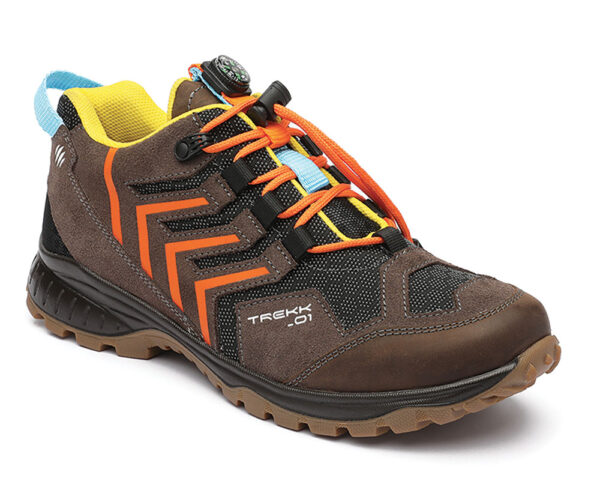 Scarpa trekk everest