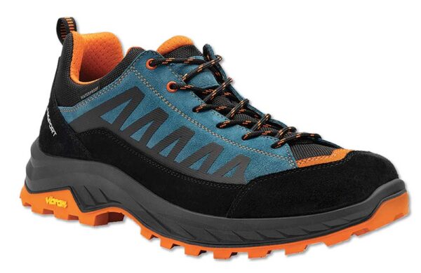 Scarpa giau low waterproof