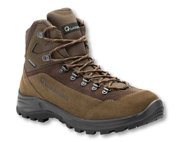 Scarpa teide mid waterproof