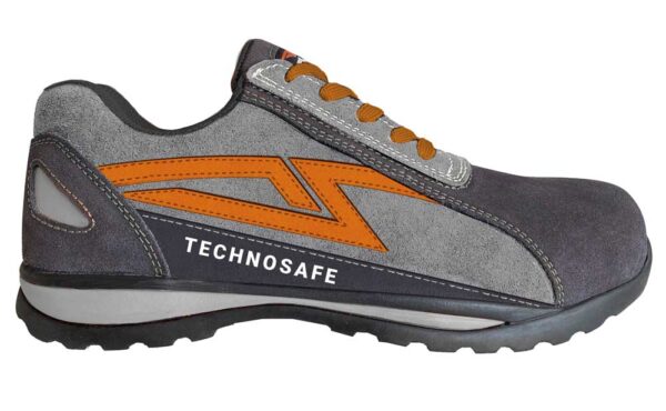 Scarpa Detroit S3 bassa