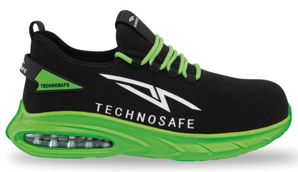 Scarpa Neon S1P verde