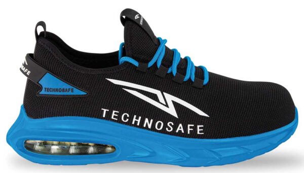Scarpa Neon S1P blu