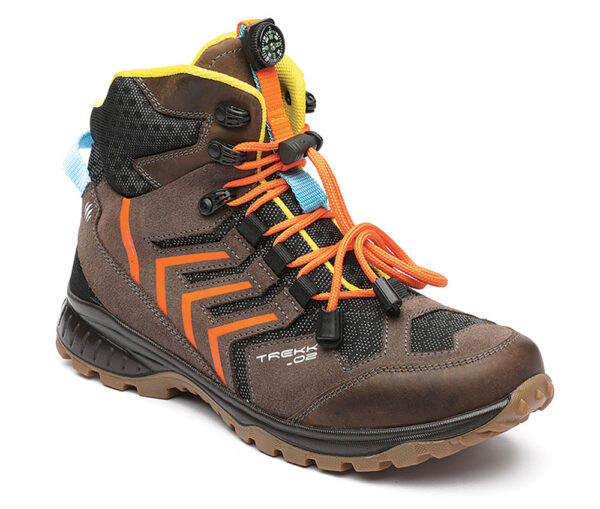 Scarpa trekk vesuvio