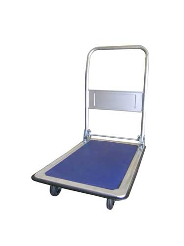 Carrello tuttofare portata kg.150 cm.73x47,5x83h