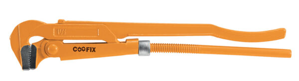 Giratubo svedese CRV 90 gradi