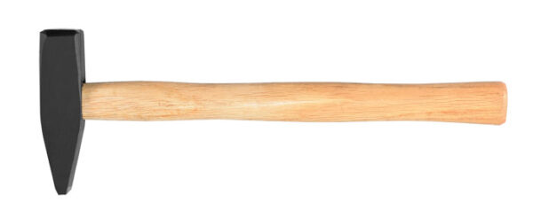 Martello tedesco manico legno
