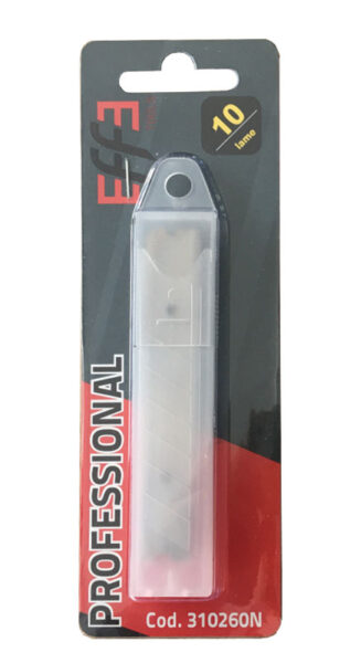Lame di Ricambio per Raschietto CUT-310255N