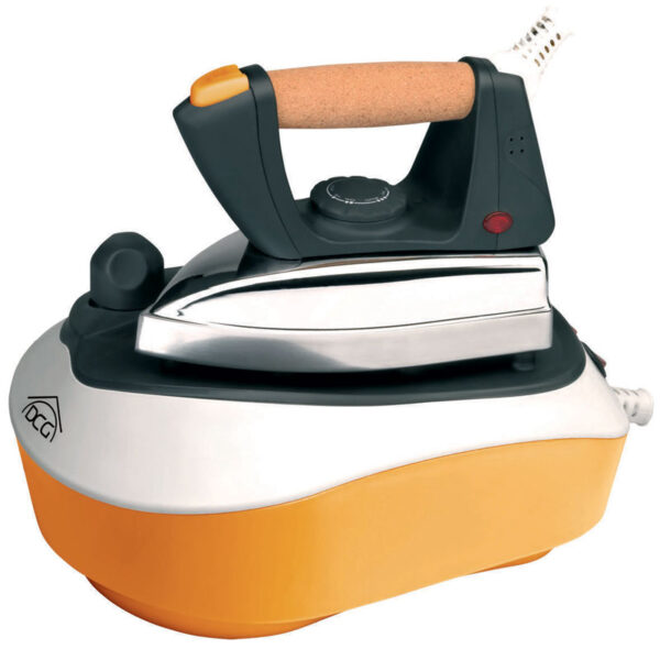 Sistema stirante con caldaia 2300w. - immagine 2