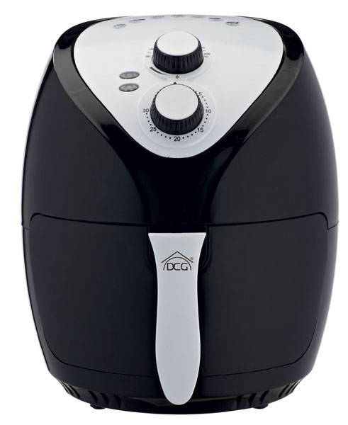 Friggitrice ad aria 3,2lt(fr3503n)1300W