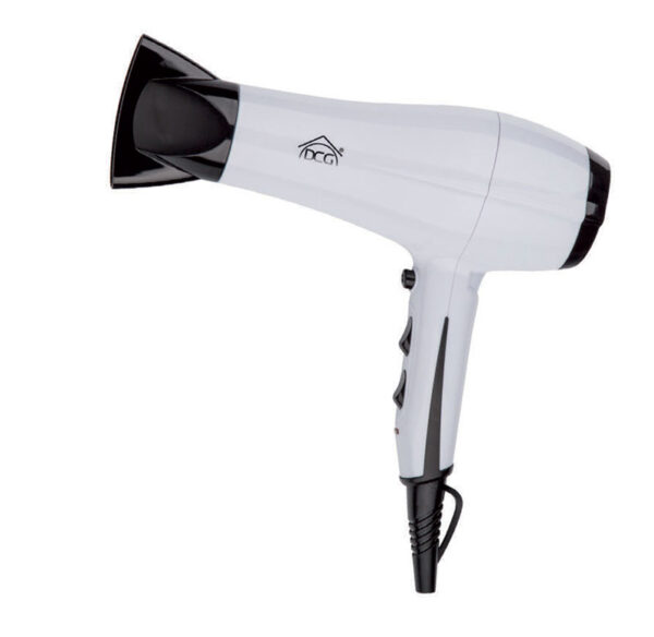Asciugacapelli con diffusore 2200w - immagine 2