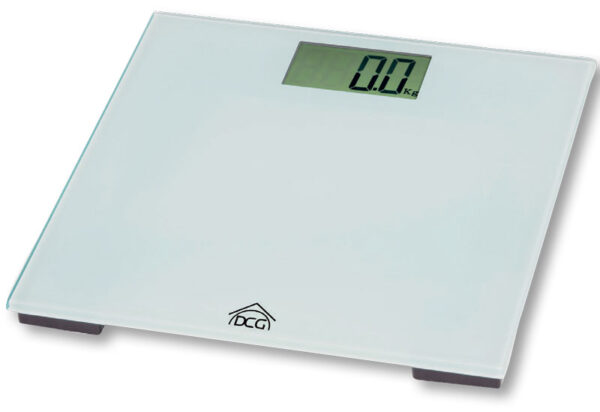 Bilancia Pesapersone Elettronica 150kg Display LCD PW3190