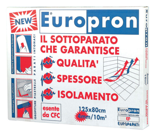 Europron sottopar.mm.4 125x80(10mq)