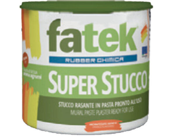 Superstucco "Fatek"
