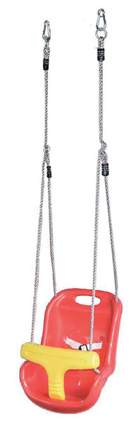 Sedile baby c/cord.x dond.37x33x36h