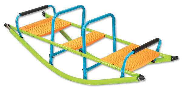 Dondolino seesaw cm.151x46x52h