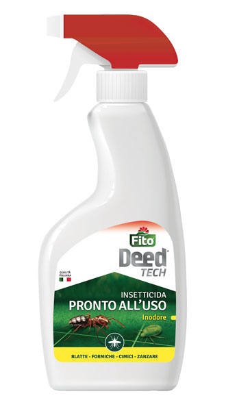 Fito insettic.deed aquasect 500ml