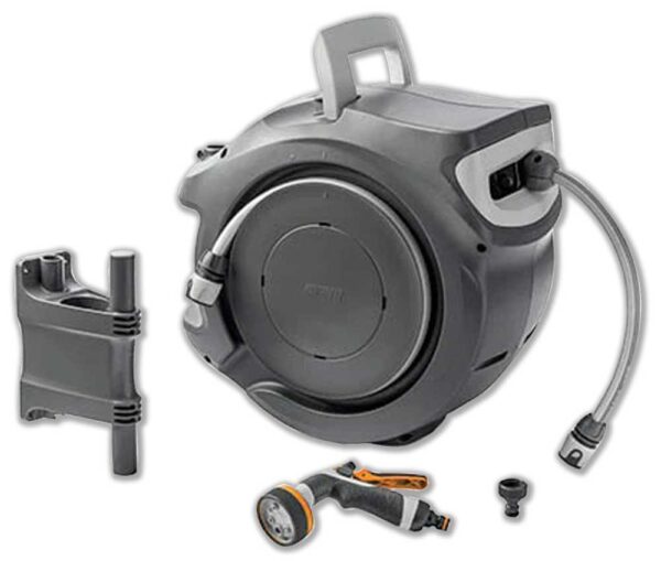 Avvolgitubo Automatico Parete Rewall 20MT