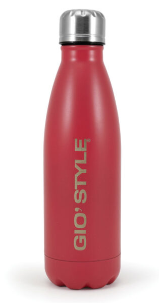 Bottiglia termica Energy Giostyle