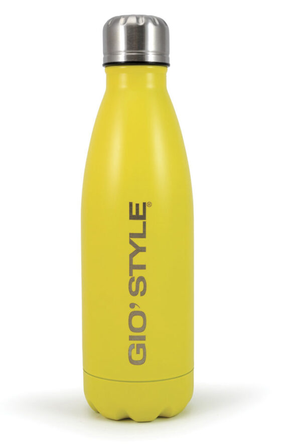 Bottiglia termica Energy Giostyle - immagine 3