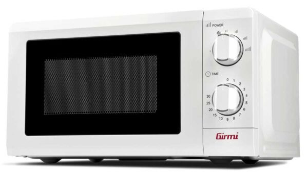 Forno a microonde 20lt girmi