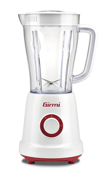 Frullatore 2 vel.500w 1,5 lt girmi