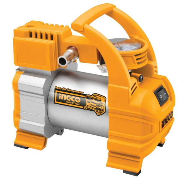 Compressore Auto 12V - 10Bar