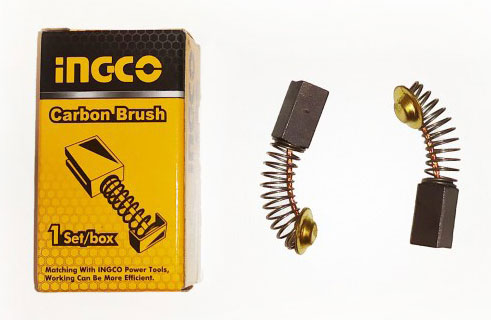 Carboncino I/AG75018/AG75028E (pz.2)