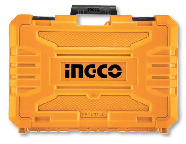 Tassellatore/demolitore a batteria 20V c/2 bat.4ah+caricab+valigetta - immagine 7