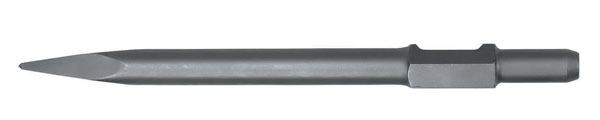 Scalpello Punta SDS HEX 280MM Ingco