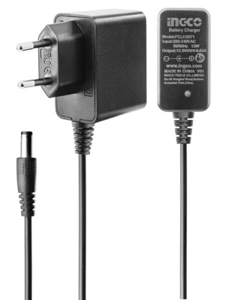 Caricabatteria per trapano 12v s12