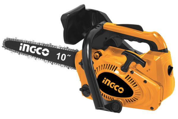 Motosega a scoppio carving 25,4 cc