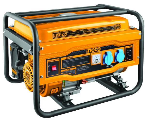 Generatore di corrente da 2,8 kw