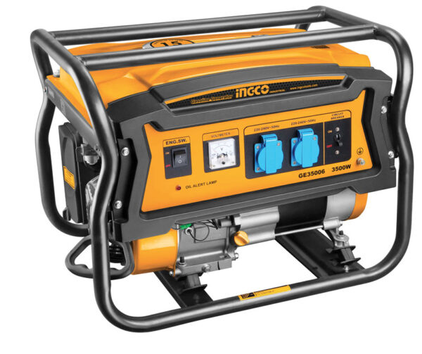 Generatore di corrente da 3,5kw