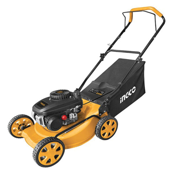Rasaerba a scoppio 3Kw(4hp) 141cc