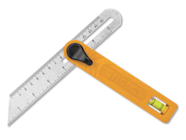 Falsa squadra 15cm ingco