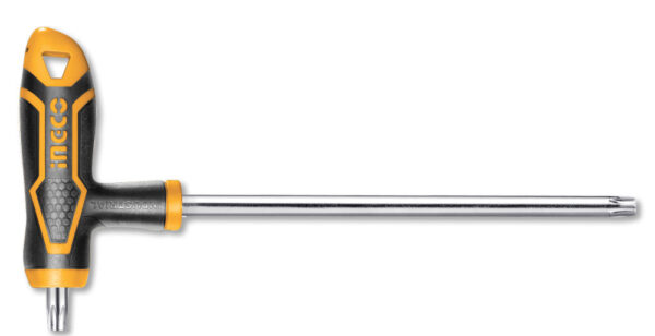 Chiave Torx impugnatura a T