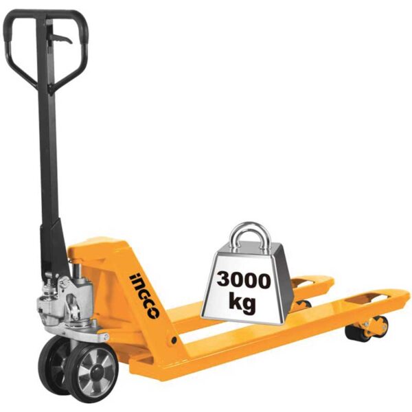 Transpallet 3,0t ingco